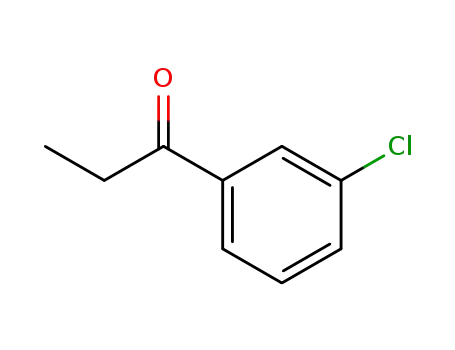 3'-chloro-propiophenone