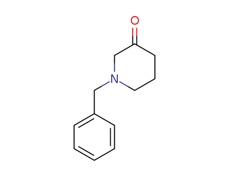 1-benzyl-3-piperidone