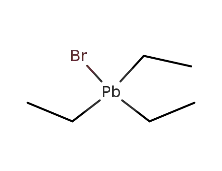 triethyllead bromide